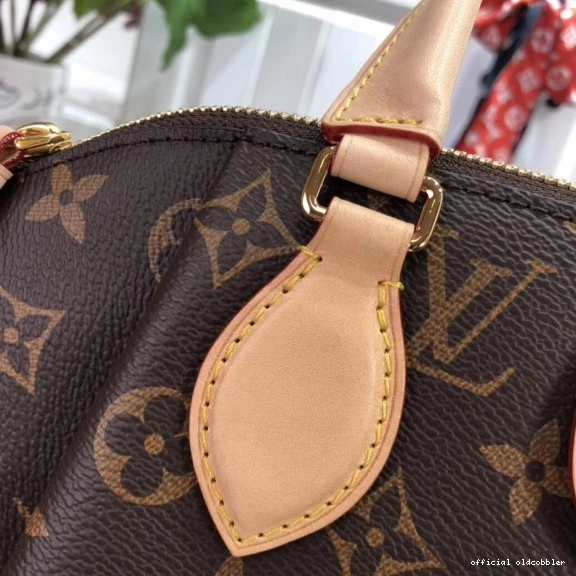 Official oldcobbler Louis PM Vuitton TURENNE 0719